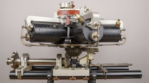 The Adams-Farwell Was A Terrifying & Strange Engine – Here’s Why