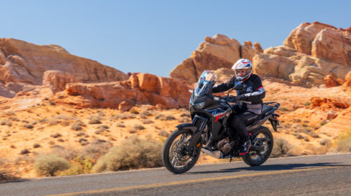 What Is The Most Difficult Honda Motorcycle To Ride? Here’s What Riders Say
