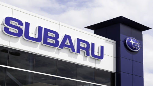 Subaru EyeSight Settlement: How To Get A Warranty Extension And A Repair Reimbursement