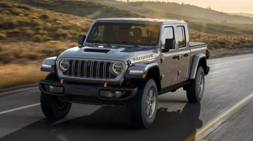 Here Are The Biggest Complaints About The Jeep Gladiator From Owners