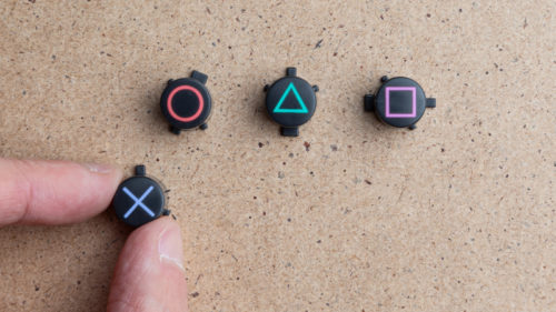 Why Most Video Game Controllers Use ABXY Buttons, But PlayStation Doesn’t
