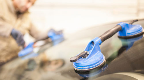 Can Suction Cups Pull Out Car Dents?