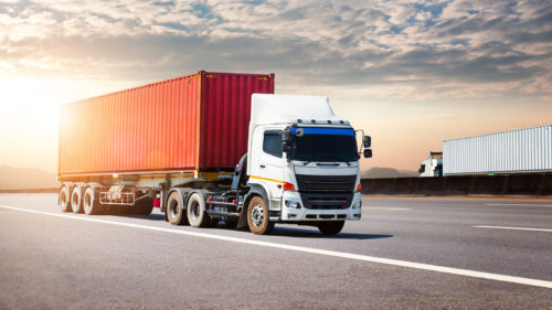 Why Do Semi-Trucks Screech When They Brake?