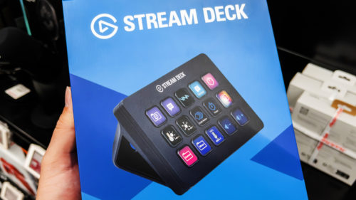 Why The Stream Deck Is A Great Accessory For Your PC (Even If You’re Not A Streamer)