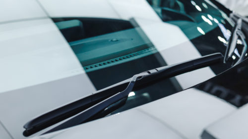 Users Say This Common Household Item Can Clean Your Car’s Windshield With Ease