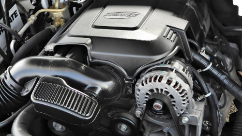 GM 5.3-Liter Vortec Engine: How Much Horsepower And Torque Does It Produce?