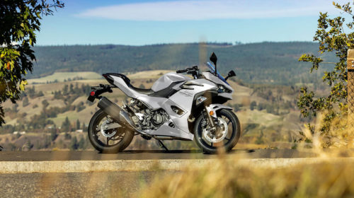 Is The 2026 Kawasaki Ninja 300 Real? Here’s What We Know