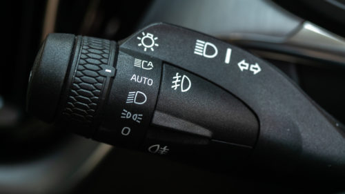 Here’s What Makes Volvo’s Turn Signal Sound So Unique