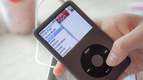 You Might Be Surprised By What Your Old iPod Is Worth Today