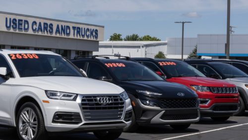 How Many Owners Should A Used Car Have? (And Is Three Too Many?)