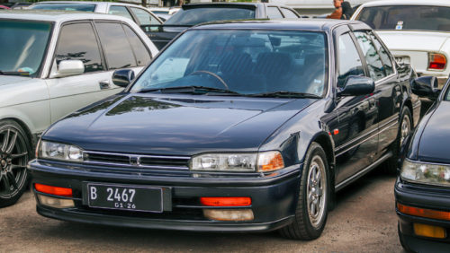 How Long Could A Honda Accord Last With Regular Maintenance?