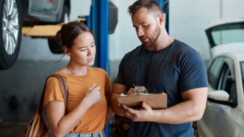 You Should Never Say This To Your Mechanic (And Here’s Why)