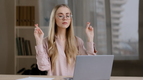 Latest Windows 11 update packs a great new feature – but I hope I never have to use it