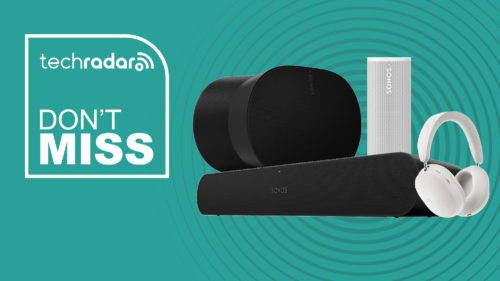 Massive Sonos Labor Day sale is live at Best Buy – save up to 20% on top-rated soundbars, speakers, and headphones