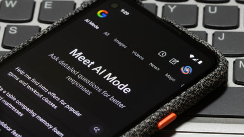 Google’s AI Mode can now find you a table for dinner in search – and soon it’ll find concert tickets too