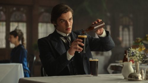 Steven Knight’s House of Guinness looks nothing like Peaky Blinders, and another hit Netflix series already proves it