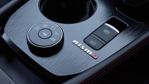 Nissan Just Unveiled a New Nismo Model That Needs to Make Its Way to the U.S.