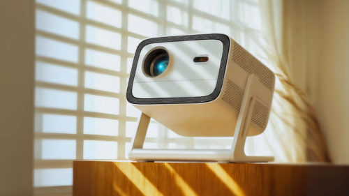 If this cheap portable projector is as impressively bright as promised, it could be a serious rival to Xgimi, Samsung and Anker