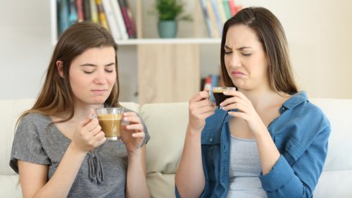 Is your coffee machine a health hazard? 6 tips to keep it clean and fresh, from a trained barista