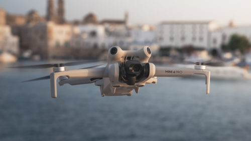 DJI Mini 5 Pro leaks reveal potential specs and design, but one big question remains