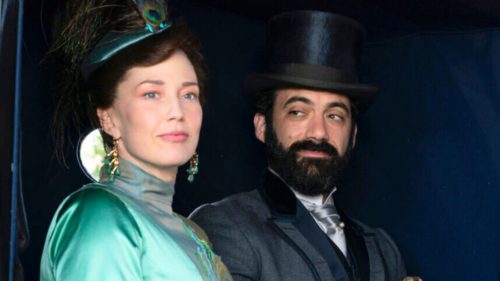 The Gilded Age season 3 finale solved its biggest cliffhanger in such an underwhelming way – here’s why I’m already hoping that George never returns to the show