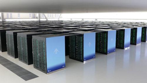 Fujitsu, Nvidia and Riken team up on FugakuNEXT supercomputer, aiming for zettascale AI-HPC performance by 2030
