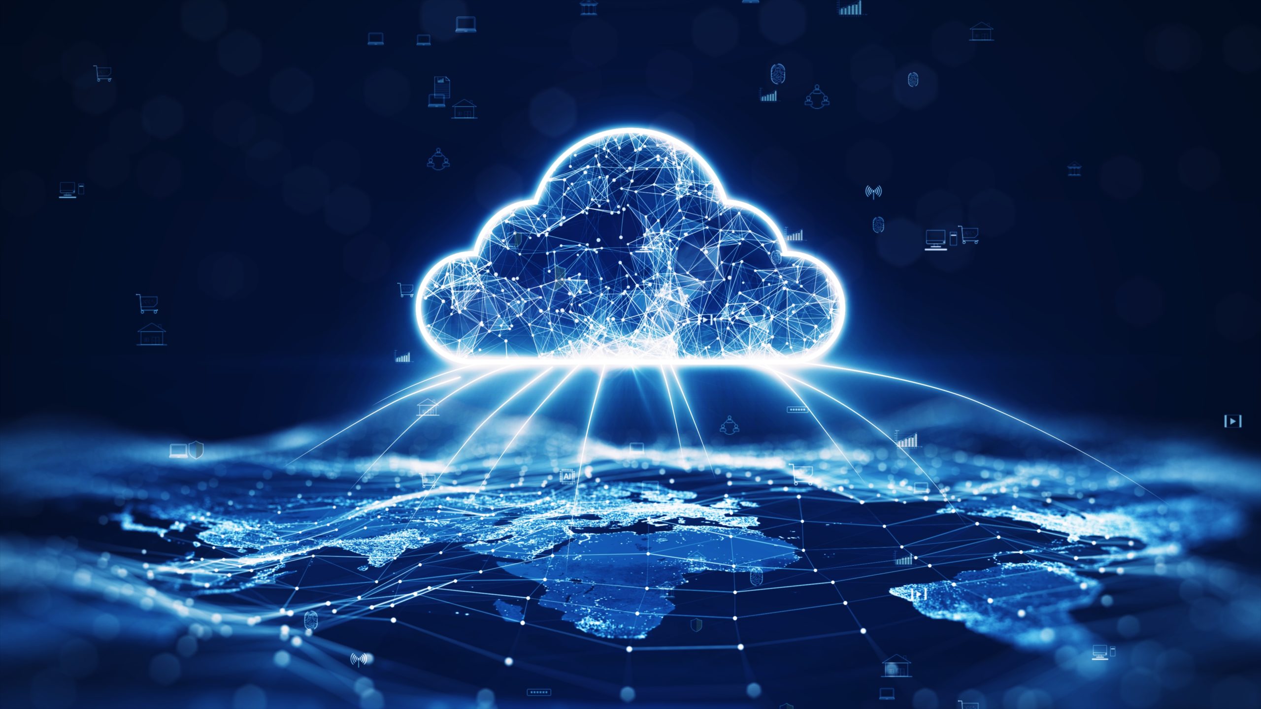 When cloud growth outpaces control, waste follows