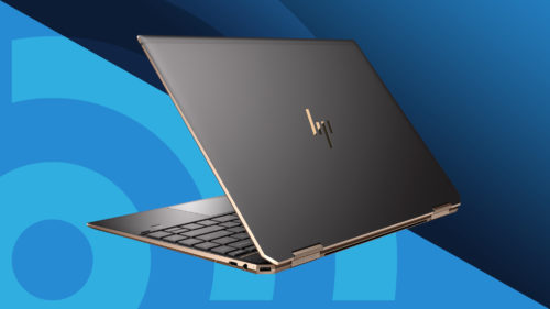The best HP laptop in 2025: our top picks from this trusted laptop brand