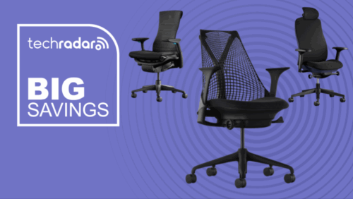 Herman Miller’s surprise sale slashes prices by 25% – and these are the office chair deals I’d buy for your home and office