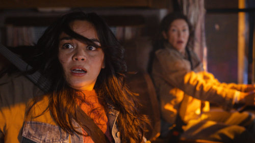 7 new horror movies on Prime Video, Shudder, HBO Max, and more in August 2025