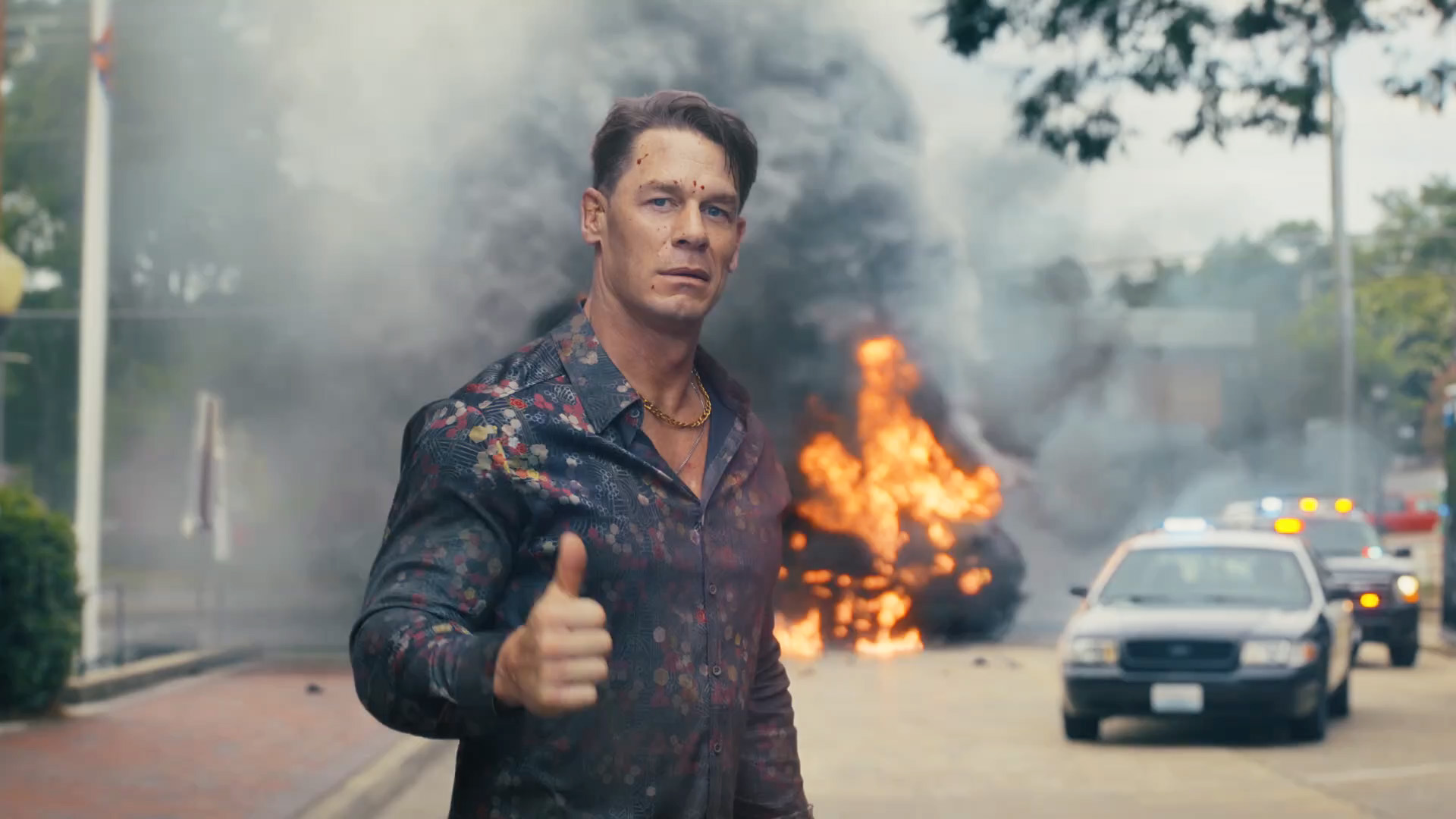 7 new movies and TV shows to watch on Netflix, Prime Video, HBO Max and more this weekend (August 22)