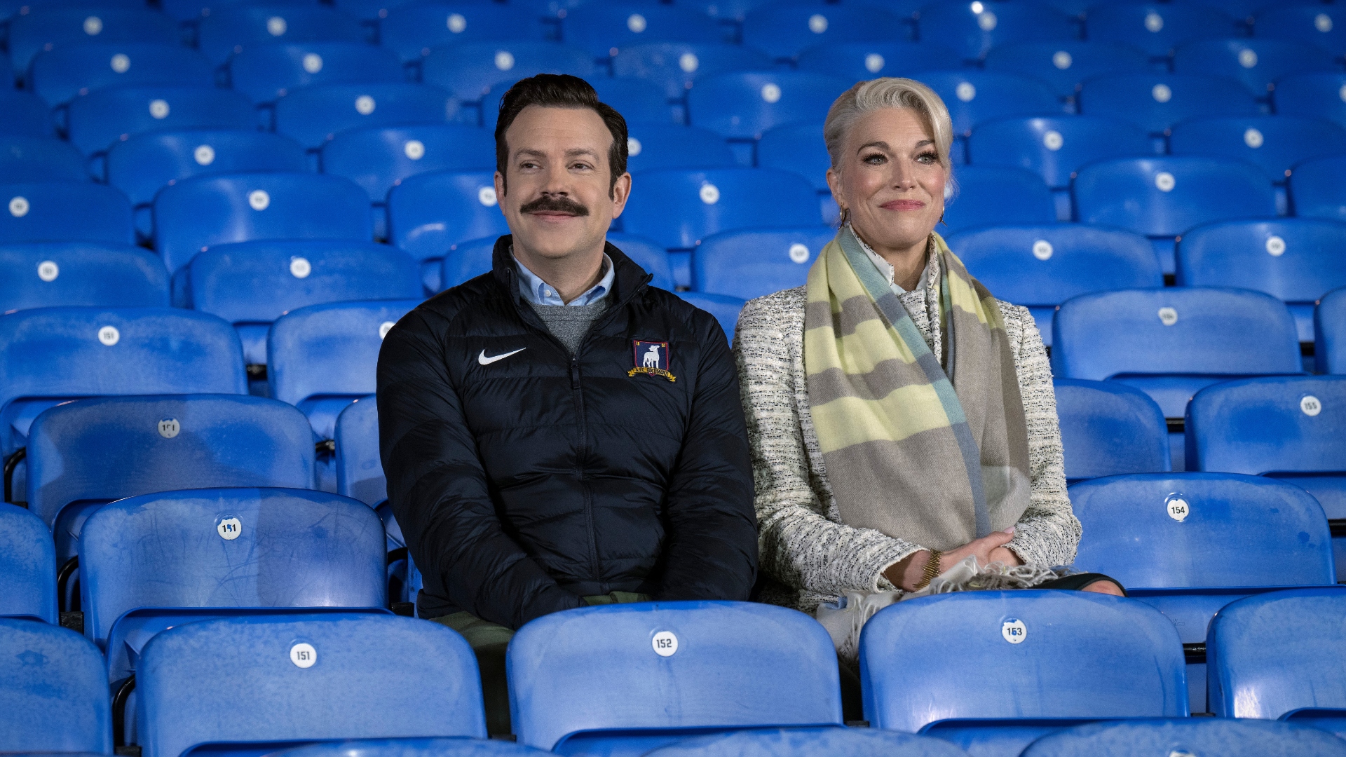 Ted Lasso season 4: everything we know so far about the return of the hit Apple TV+ show