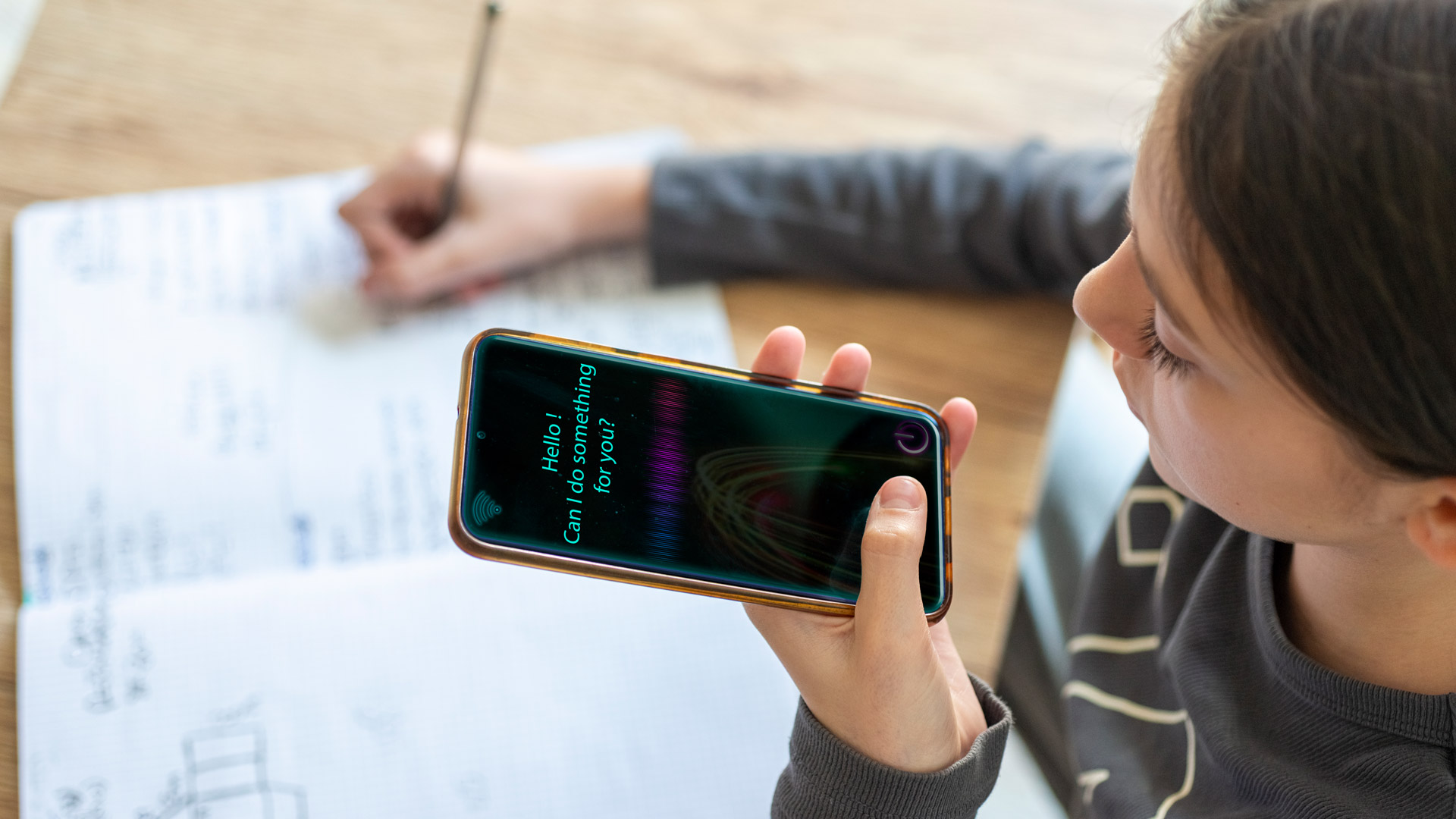 ChatGPT just got so much smarter – here’s how to talk to your kids about AI and GPT-5