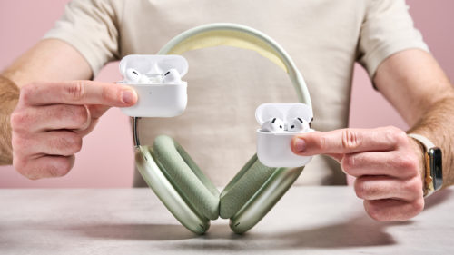 The best AirPods to buy today: I’ve used every pair for years, and here’s what I’d pick