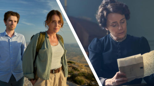 The 5 best Prime Video shows of 2025 so far with over 90% on Rotten Tomatoes you still haven’t seen