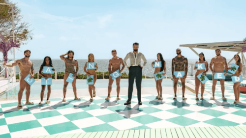 How to watch Dating Naked UK online from anywhere – stream all episodes now