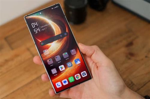 The first Snapdragon 8 Elite 2 flagship with active heat dissipation! Red Magic 11 has been exposed