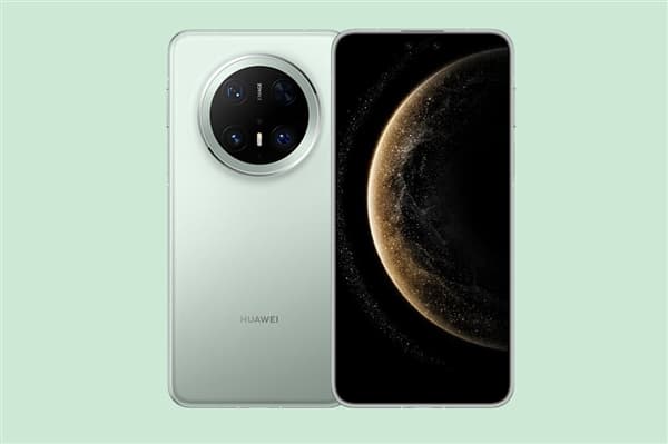 The strongest Mate! It is reported that Huawei Mate 80 series will be the first to feature the Kirin 9030