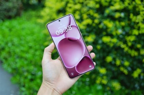 OPPO Find X9 Ultra engineering model exposed: The world’s first 200 million dual periscope flagship