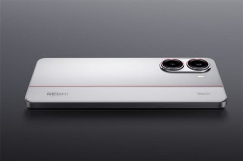 REDMI Turbo 5 has been filed: the world’s first to launch the Dimensity 8500