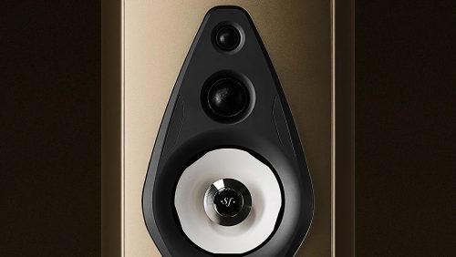 Fi Brand’s New Loudspeakers Are Designed for True Audiophiles Only
