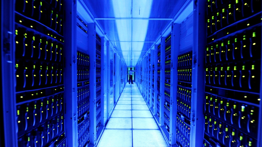 The path to European data sovereignty