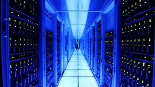 The UK is falling behind in the global race for digital sovereignty