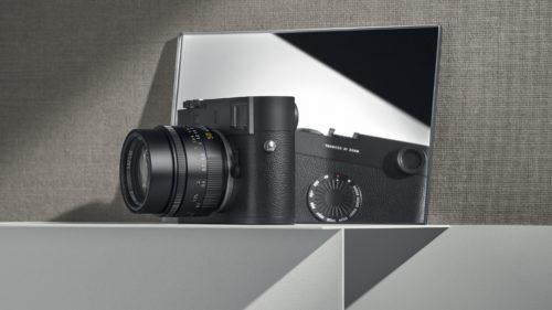 Leica M11-V leak suggests controversial camera could be the cheapest M series yet