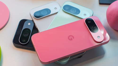 How do you define soon? Google targets Apple’s Siri delays as it teases the Pixel 10