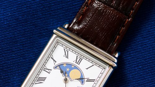 Timex’s Twice-Sold-Out Affordable Cartier Killer Is Back with a Fresh Look