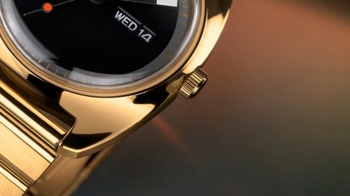 Timex Just Elevated Its Most Unique Affordable Vintage Reissue