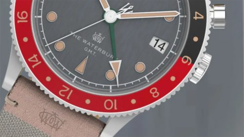 Timex Is Practically Giving Away This Classic GMT With a Satisfying Twist