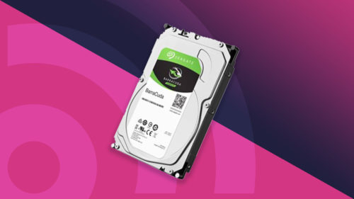 The best hard drive of 2025: top picks for long-term storage