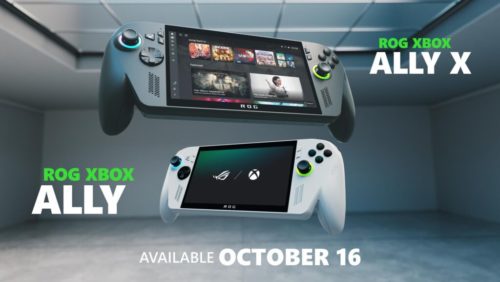 The ROG Xbox Ally’s official release date has been announced, but pricing is still a mystery